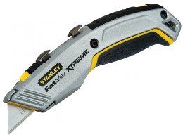 Stanley Fatmax Retractable Twin Blade Knife 0-10-789 £18.99